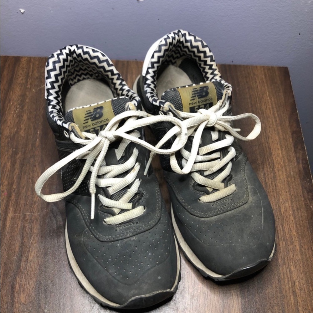 New Balance Sneakers